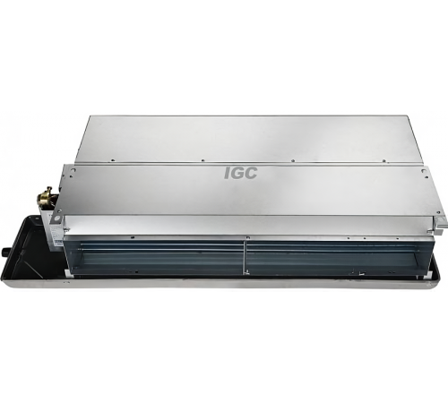 Канальный фанкойл IGC IWF-X600D22M50