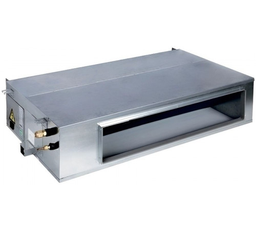 Канальный фанкойл IGC IWF-X1600D24H130
