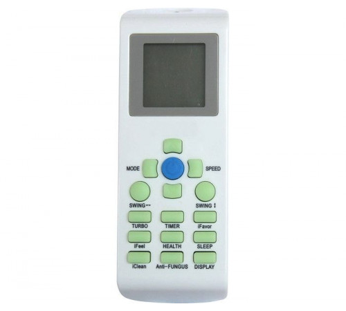 Кассетный кондиционер IGC ICХ-V60HDC/U