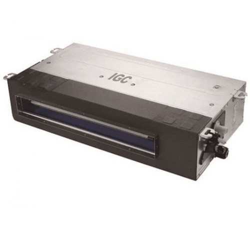 Канальный кондиционер IGC IDХ-V60HDC/U
