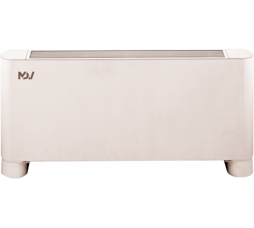 Напольно-потолочный фанкойл Mdv MDKH2-500-R3