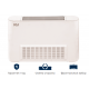 Напольно-потолочный фанкойл Mdv MDKH1-500-R3