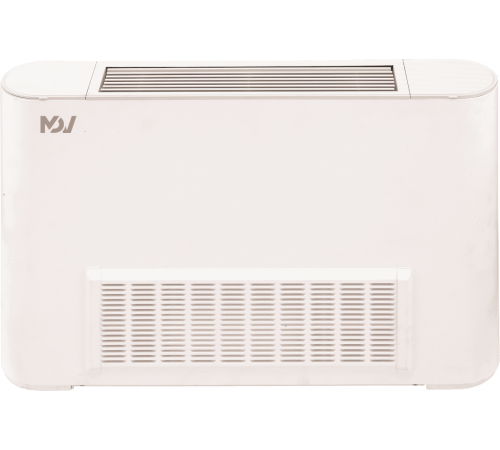 Напольно-потолочный фанкойл Mdv MDKH1-500-R3