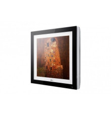 Настенный внутренний блок мульти сплит-системы Lg Artcool Gallery MA12R.NF1