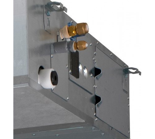 Канальный кондиционер Daikin FBA71A9/RQ71BV/-40T