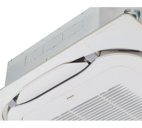 Кассетный кондиционер Daikin FCAG71B/RQ71BV/-40T
