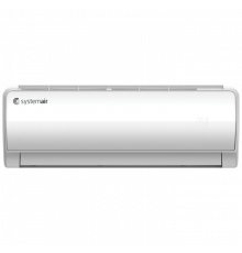 Настенный фанкойл Systemair SYSIMPLE FWM54A