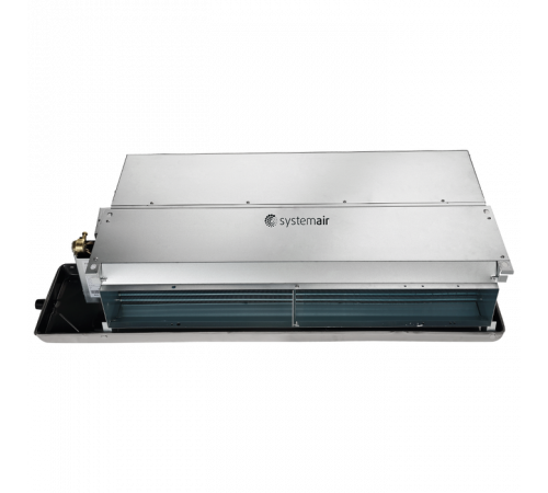 Канальный фанкойл Systemair SYSIMPLE FDT54A