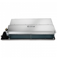 Канальный фанкойл Systemair SYSIMPLE FDT120A