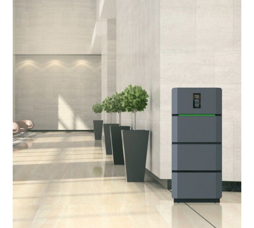 Очиститель воздуха Mia Air Tower