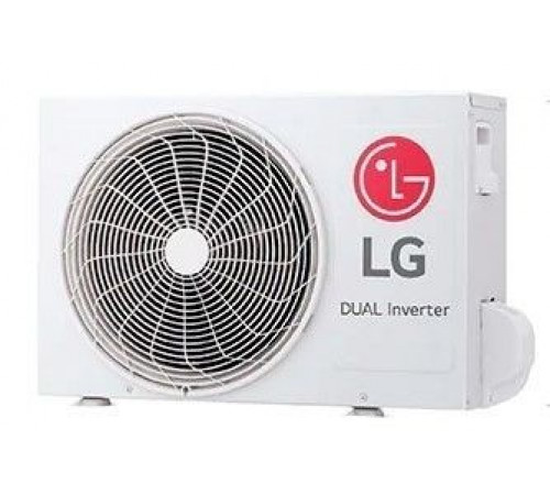 Настенный кондиционер Lg Evo Max DC12RH
