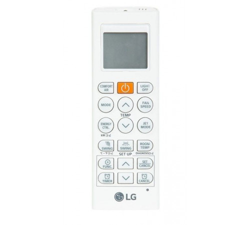 Настенный кондиционер Lg Evo Max DC12RH
