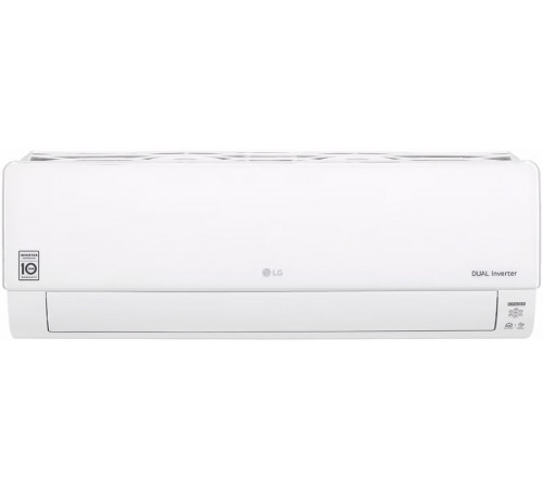 Настенный кондиционер Lg Evo Max DC12RH