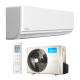Настенный кондиционер Midea Unlimited MSAG2-07HRN1-I/MSAG2-07HRN1-O