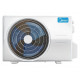 Настенный кондиционер Midea Unlimited MSAG2-18HRN1-I/MSAG2-18HRN1-O