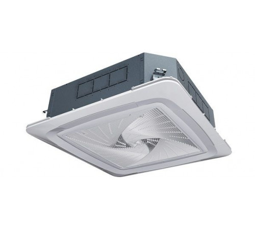 Кассетный фанкойл Haier FCB-068B CN2B