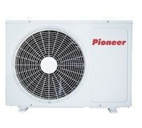 Кассетный кондиционер Pioneer KFC24GV/KON24GV/TC04V