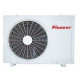 Кассетный кондиционер Pioneer KFC24GV/KON24GV/TC04V