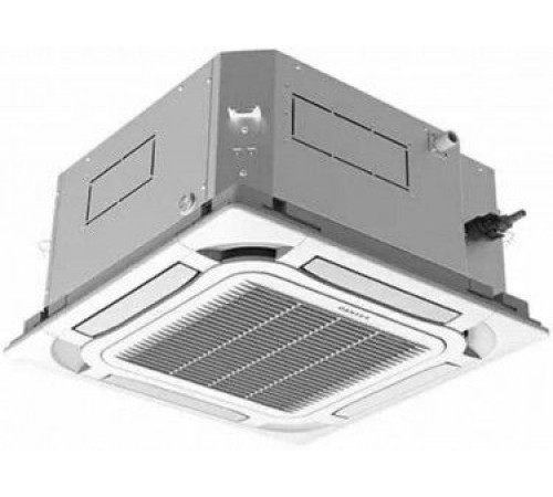 Кассетный кондиционер Pioneer KFC24GV/KON24GV/TC04V