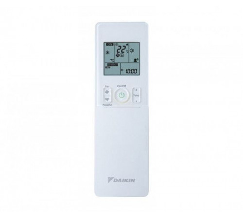 Канальный кондиционер Daikin FDXM50F9/RXM50R/-40