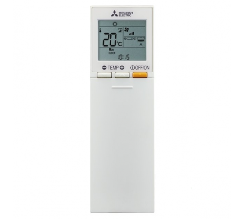 Настенный кондиционер Mitsubishi Electric Премиум MSZ-LN35VG2W/MUZ-LN35VG2