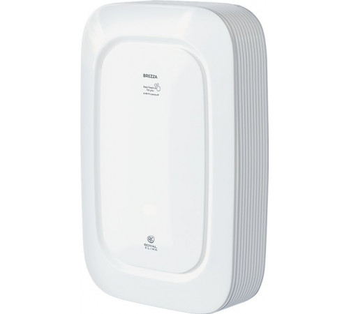 Приточно-очистительный комплекс Royal Clima Brezza RCB 150 LUX