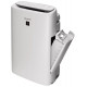 Очиститель воздуха Sharp KIN41R-W
