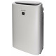 Очиститель воздуха Sharp KIN41R-W
