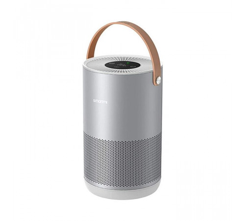 Очиститель воздуха Smartmi Air Purifier P1 серебристый