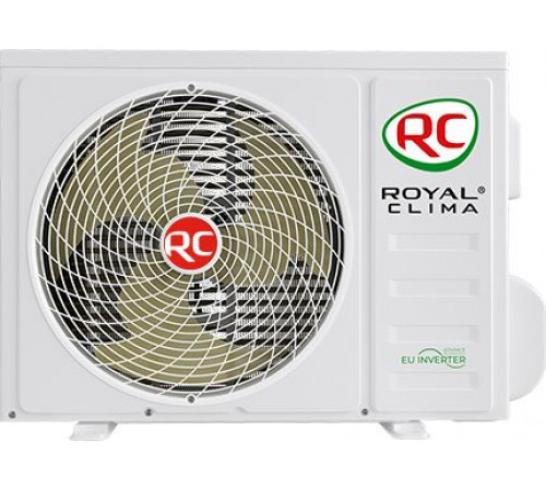 Настенный кондиционер Royal Clima Royal Fresh RCI-RF40HN