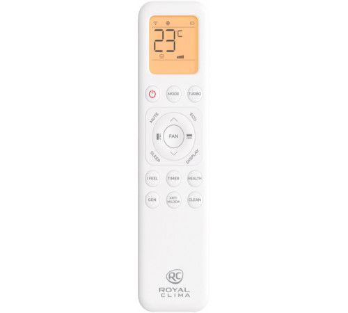 Настенный кондиционер Royal Clima Gloria RCI-GL70HN