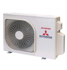 Внешний блок мульти сплит-системы Mitsubishi Heavy Free Match SCM40ZS-W