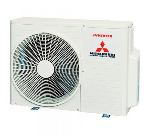 Внешний блок мульти сплит-системы Mitsubishi Heavy Free Match SCM60ZS-W