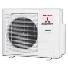 Внешний блок мульти сплит-системы Mitsubishi Heavy Free Match SCM71ZS-W