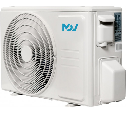 Настенный кондиционер Mdv Infini MDSAG-09HRN1/MDOAG-09HN1