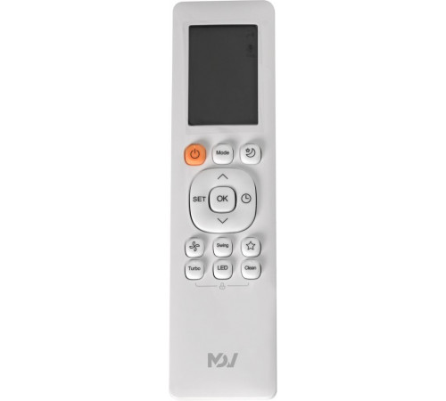 Настенный кондиционер Mdv Infini MDSAG-09HRN1/MDOAG-09HN1