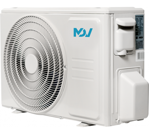 Настенный кондиционер Mdv Aurora MDSA-09HRN8/MDOA-09HN8