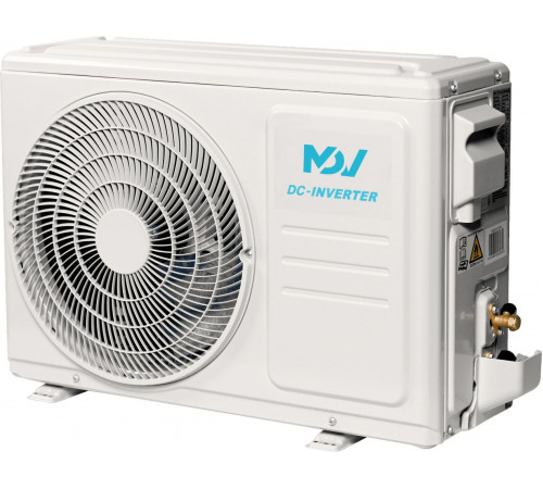 Настенный кондиционер Mdv Infini MDSAG-07HRDN8/MDOAG-07HDN8