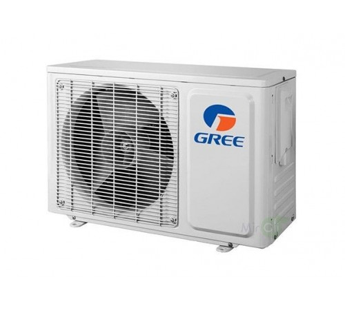 Настенный кондиционер Gree Bora GWH07AAAXA-K3NNA2A