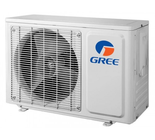 Настенный кондиционер Gree Bora GWH12AABXB-K6DNA2C