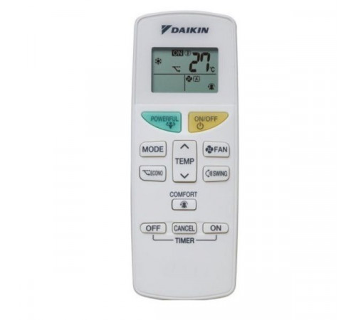 Настенный кондиционер Daikin Sensira FTXF60A/RXF60B/-40