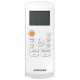 Настенный кондиционер Samsung AR12TXHQASINUA