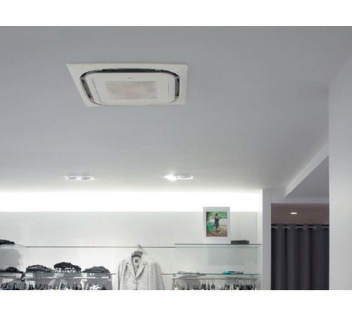 Кассетный кондиционер Daikin FCAG71B/RZAG71NV1