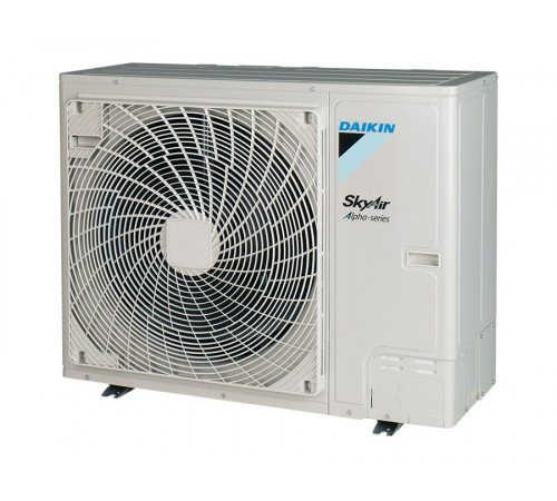Кассетный кондиционер Daikin FCAG71B/RZAG71NV1