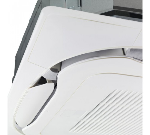Кассетный кондиционер Daikin FCAG100B/RZAG100NV1