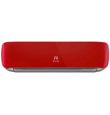 Настенный кондиционер Hisense Red Crystal Super AS-10UW4RVETG00(R)
