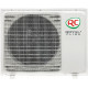 Кассетный кондиционер Royal Clima CO-4C 18HNX/CO-E 18HNX/CO-4C/pan8D1