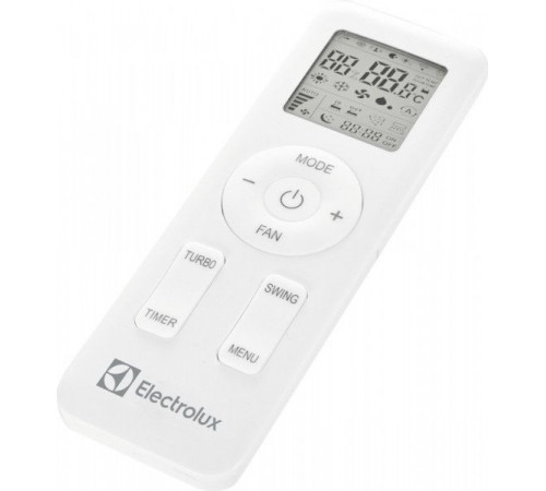 Настенный кондиционер Electrolux Fusion Ultra EACS-24HF/N3_22Y