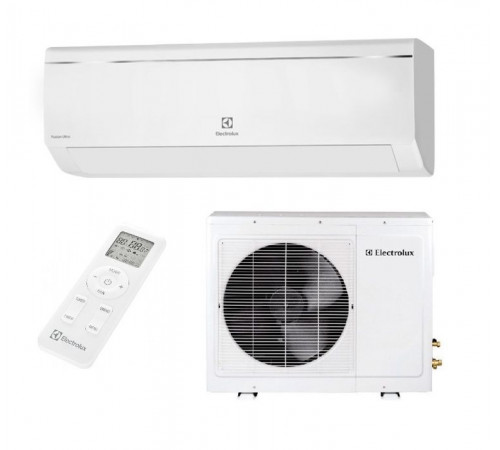 Настенный кондиционер Electrolux Fusion Ultra EACS-24HF/N3_22Y
