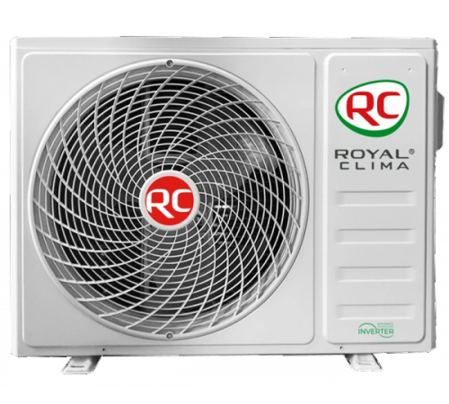 Канальный кондиционер Royal Clima ES-D 36HWX/ES-E 36HX